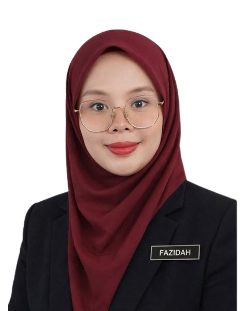 CIKGU FAZIDAH