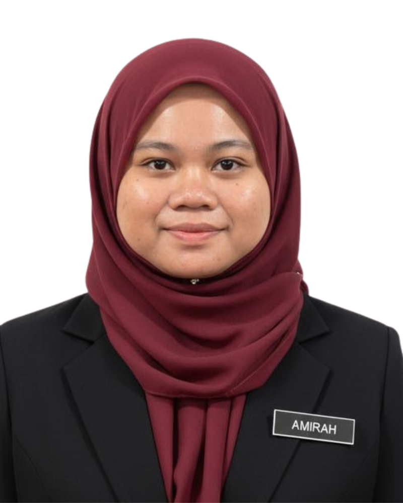 NOOR AMIRAH SALIMIN