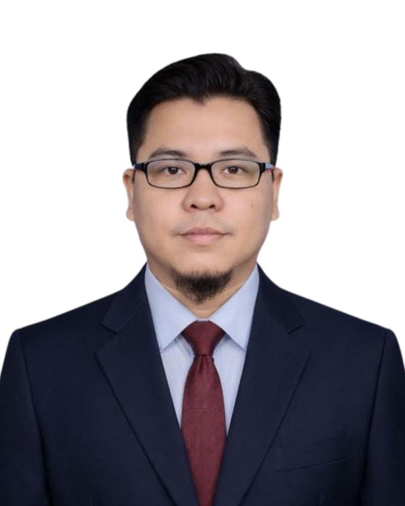 UST NAZRI