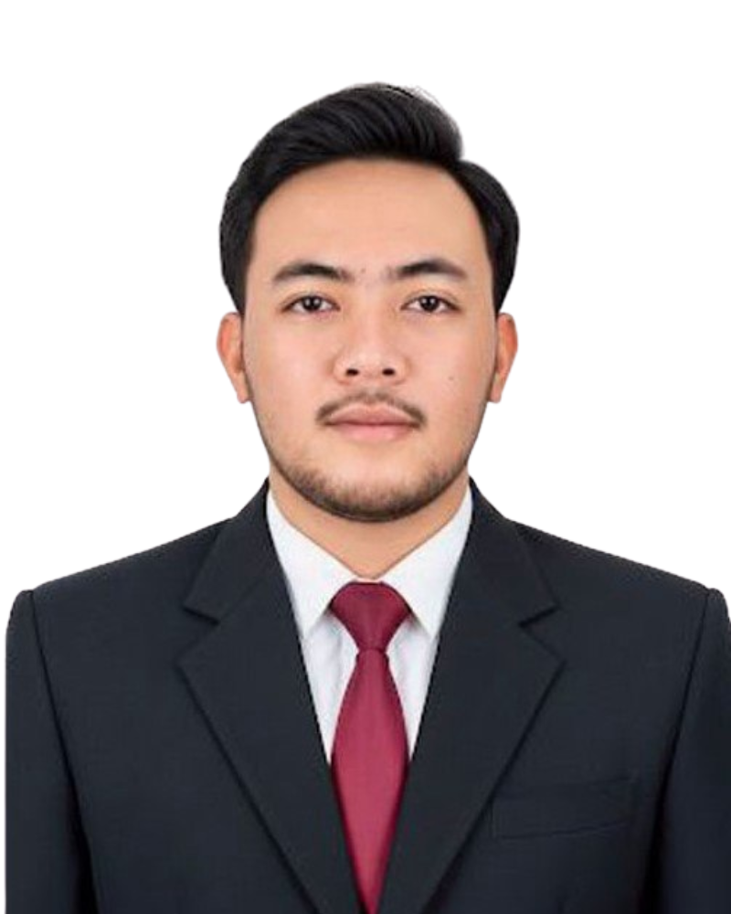 UST SAFIZUWAN