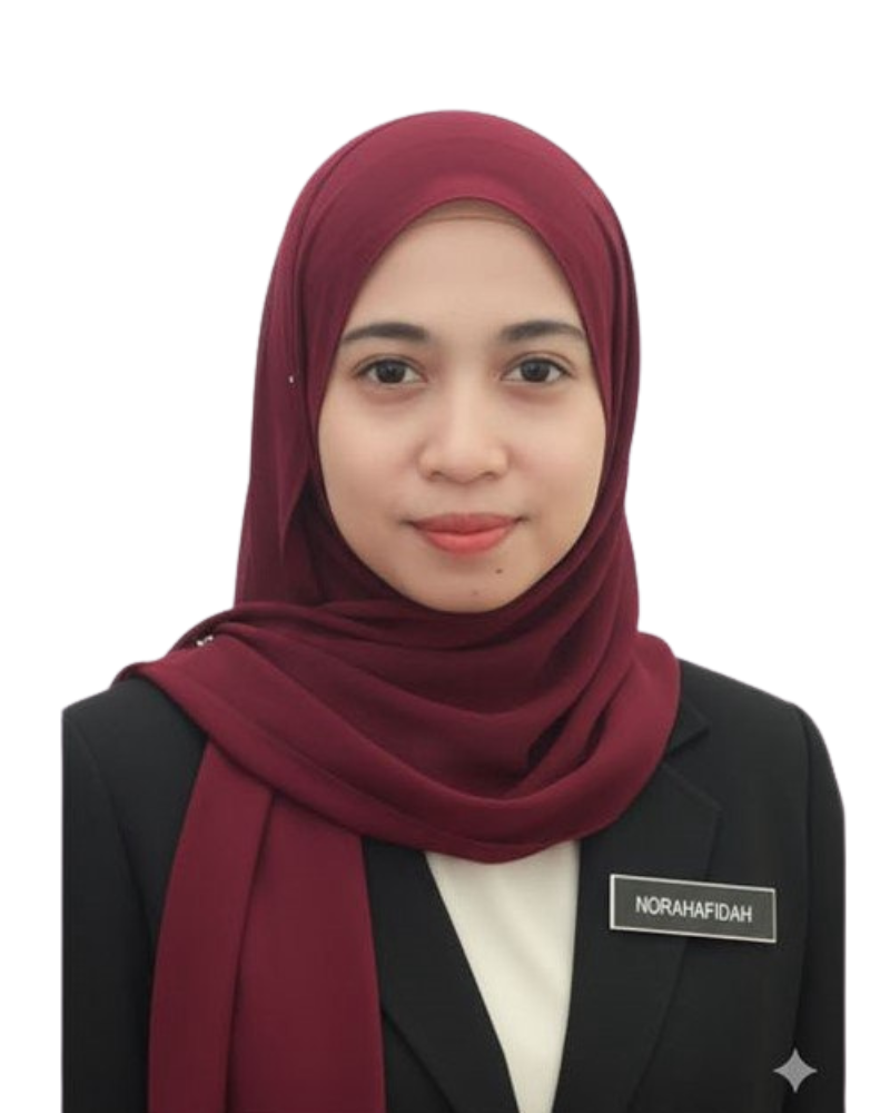 CIKGU HAFIDAH