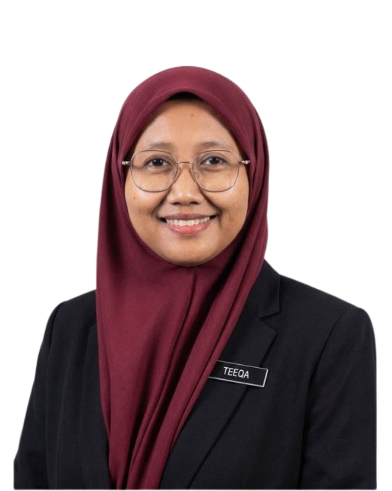 CIKGU ATEEQA