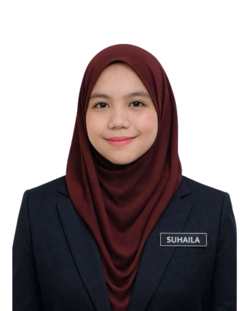 CIKGU SUHAILA