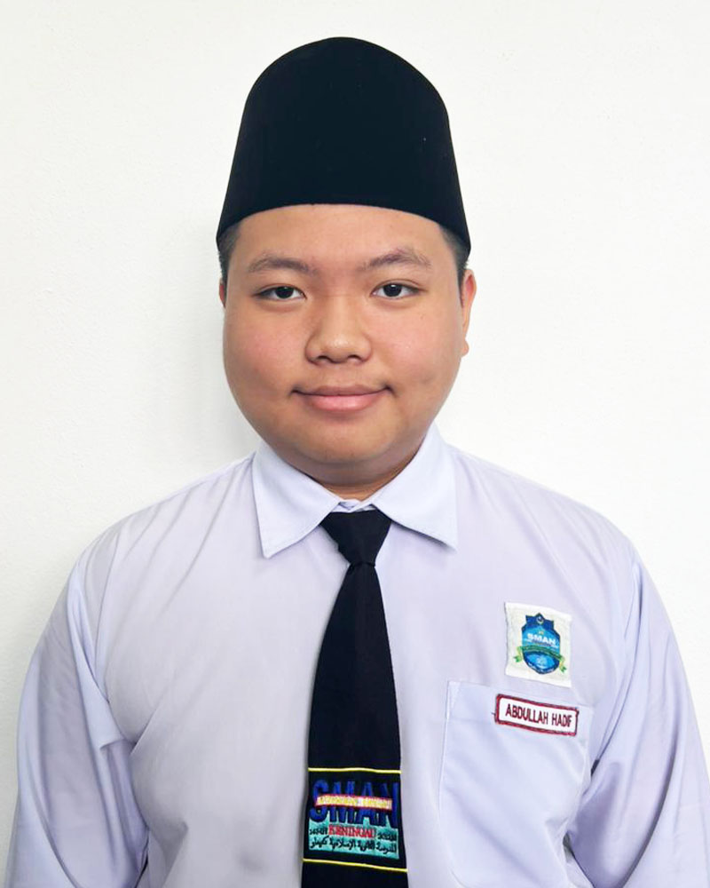 ABDULLAH HADIF