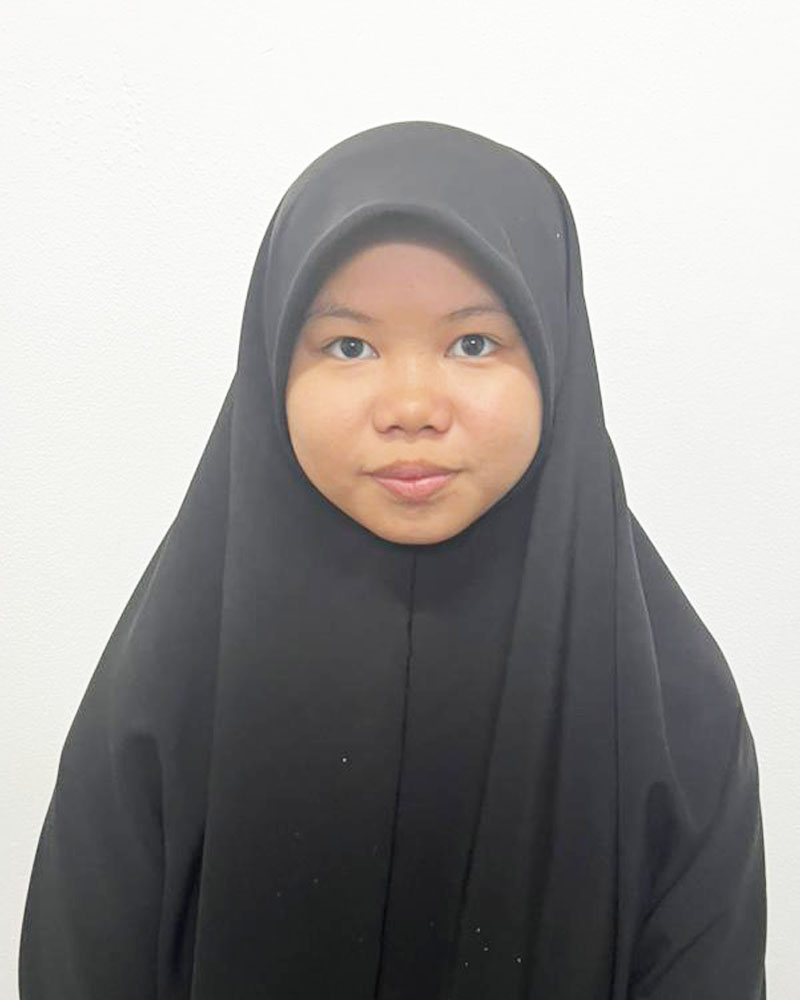 AZ ZAHRANI