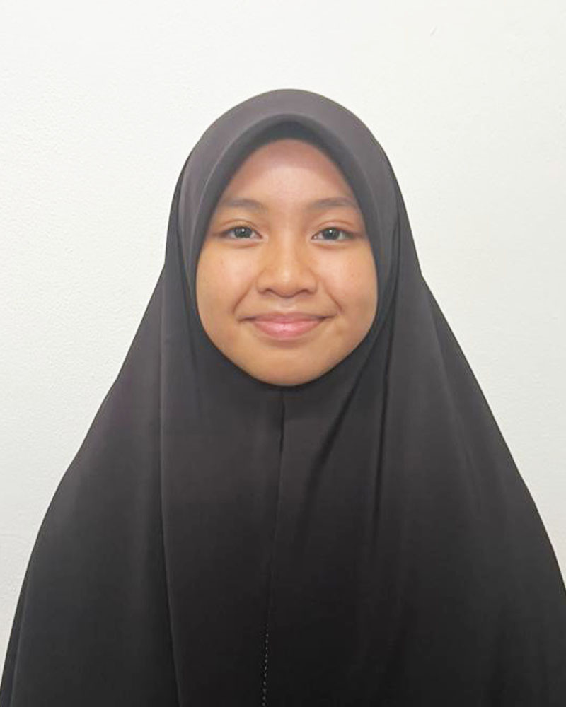 NUR SHYUHADA