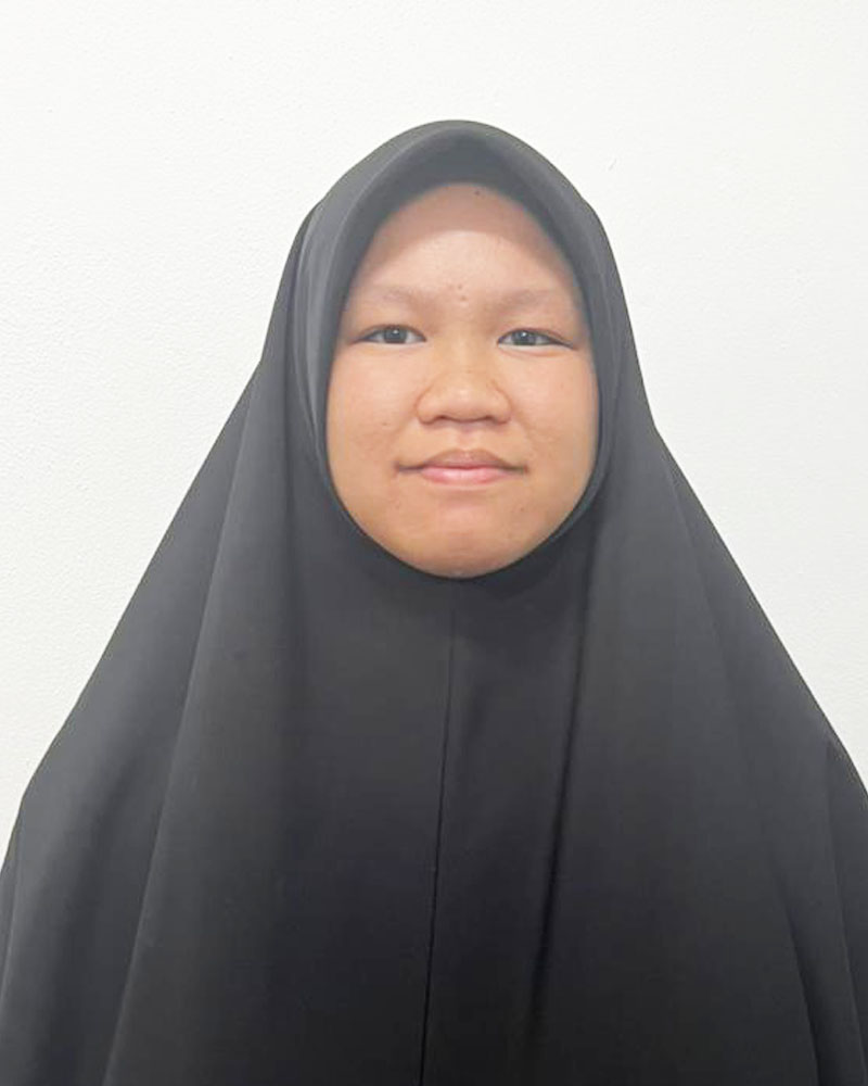 SOFEA ADAWIYAH