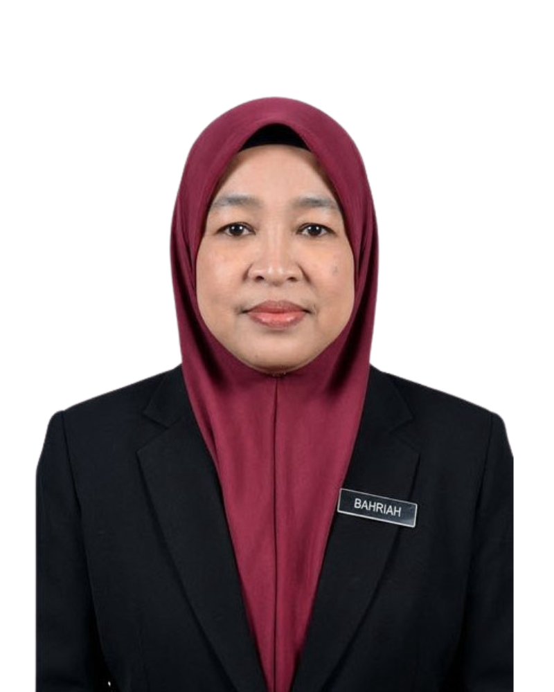 CIKGU BAHRIAH