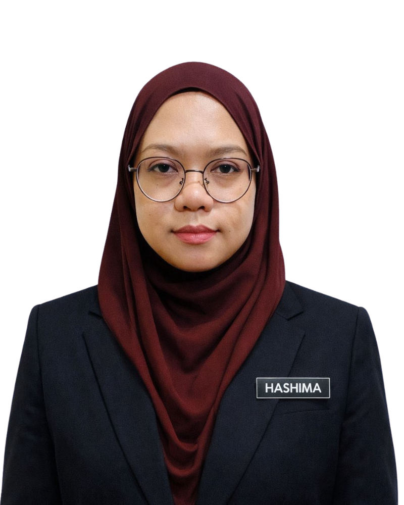 CIKGU HASHIMA