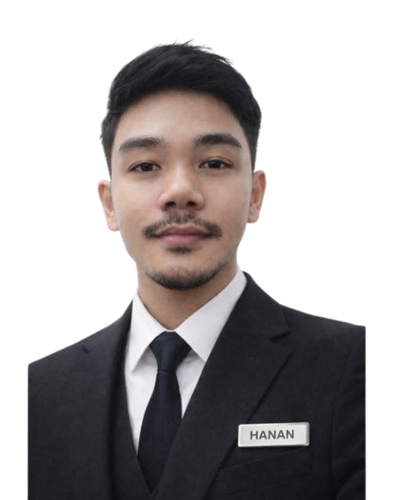 UST ABDUL HANAN