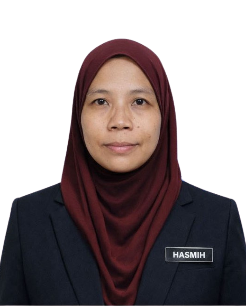HASMIH BINTI HASSAN