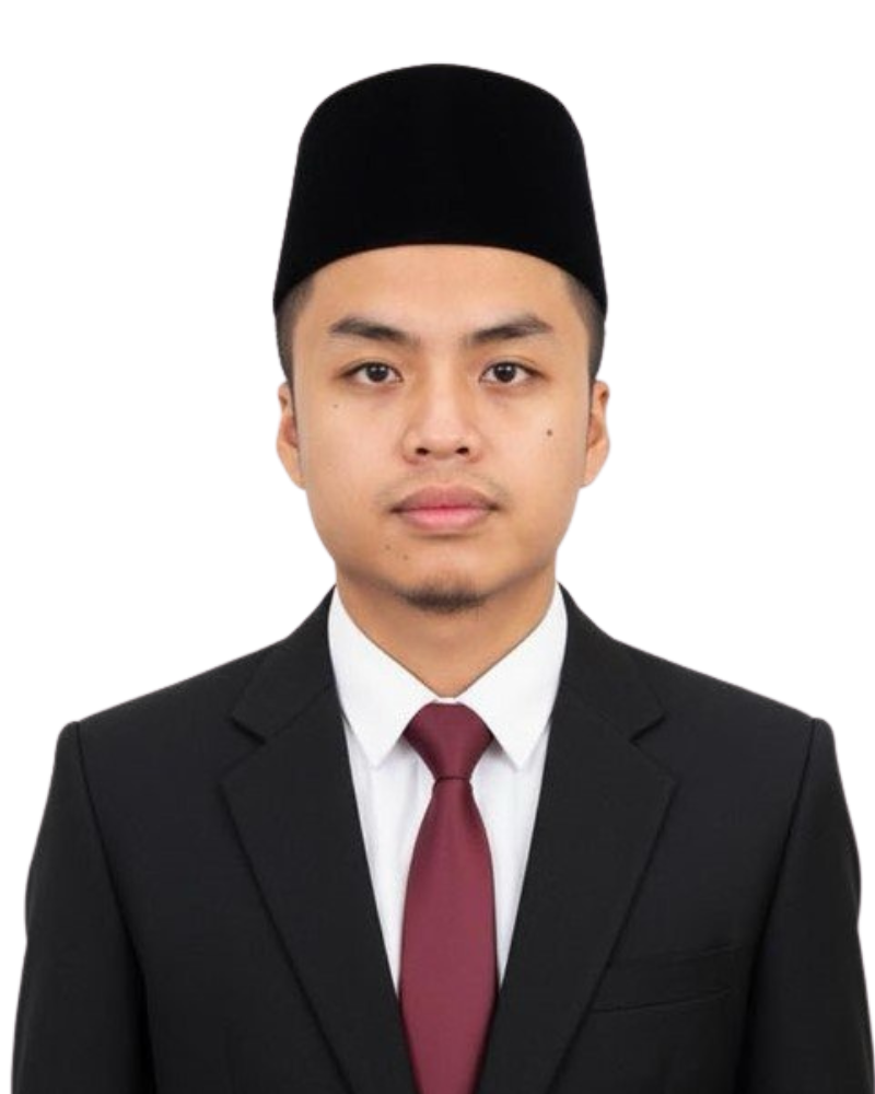 LUKMAN HUSSIEN