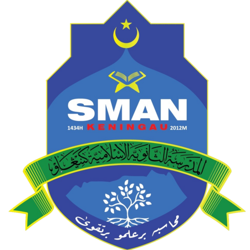 SMAN KENINGAU