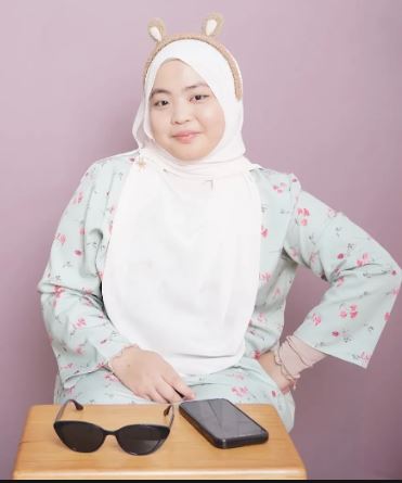 HAYATUN SYAMILAH BINTI HUSSEIN