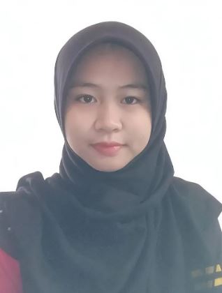 HUMI HADAWIYAH BINTI HASILIN