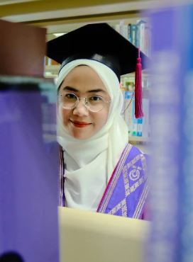 KHALISAH HUSNA BINTI ABDULLAH @ ALIASAN