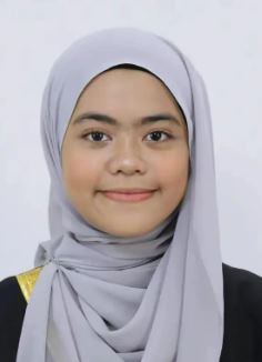 MARDIANA BINTI MUALYADI
