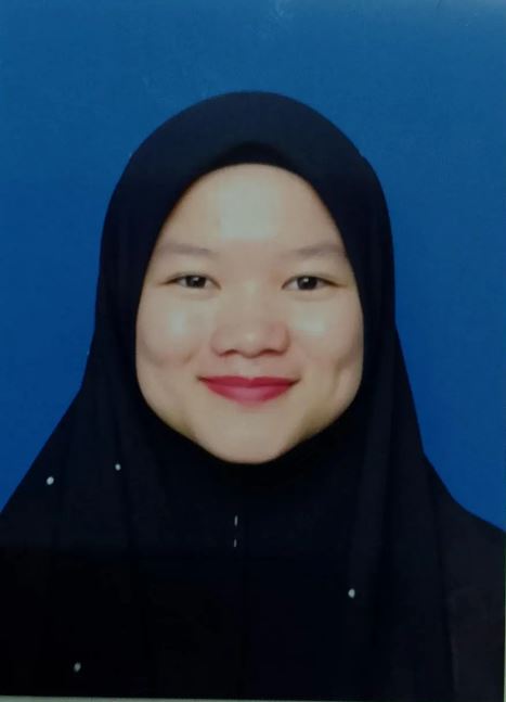 NUR ISMA'UL FIQRAH BINTI YAPIN @ JANIN