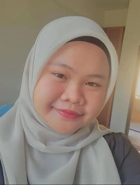 NURNISAYANIE ASHMIERA BINTI ROSLAN