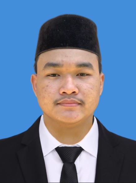 ABDUL RASHID BIN ALEXANDER