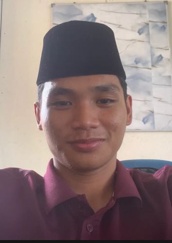 SYAHMIEZAN SYAHDUN