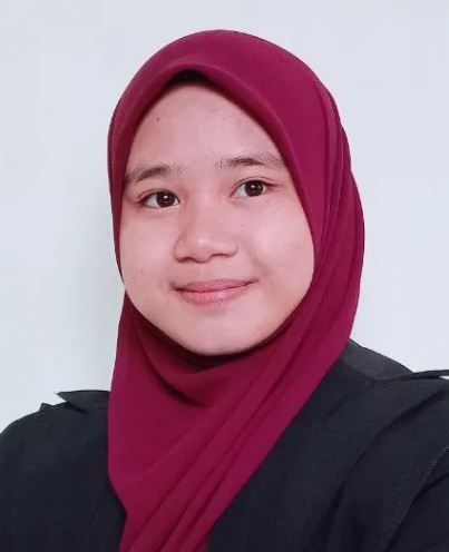 WARDA IZZATI BINTI SADIM