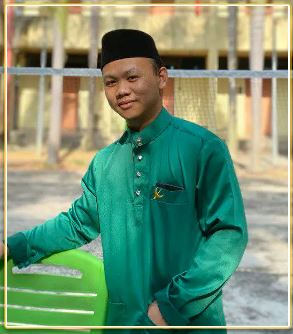 AHMAD NUR AQAHSAH BIN YAPIN@JANING