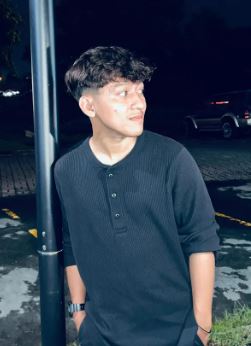 MUHAMMAD ARIF BIN SYARI