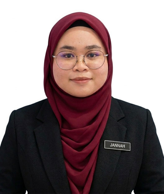 DG RAUDDHAHTUL JANNAH